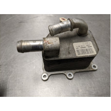 06B207 Oil Cooler For 11-14 Ford Edge 3.5 8A8E6A642AA 06B207 Oil Cooler For 11-14 Ford Edge 3.5 8A8E6A642AA
